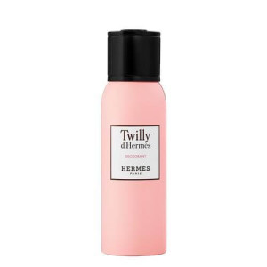 Twilly d'Hermès - Déodorant Spray Twilly d'Hermès - Déodorant Spray